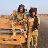 الصوت الأصلي