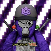 original sound
