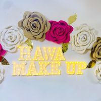hawamakeup