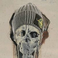 оригинальный звук