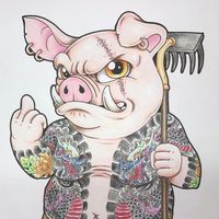 原聲 - 賴奕奕