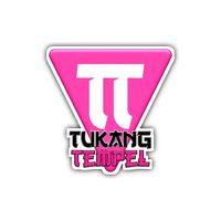suara asli - Tukang Tempel Project