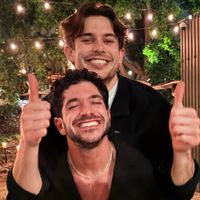 run for the hills sped up