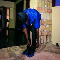 I_Am_Dany_B Tchetchelele_Dance_Challenge