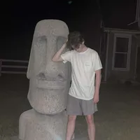 All videos under this sound are corny