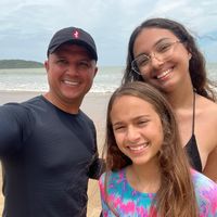 gilmar2filhas
