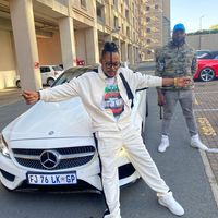 Big g baba Find something chop