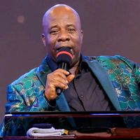 original sound - Bishop David Kiganda