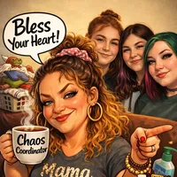 original sound - girl_mama_ms