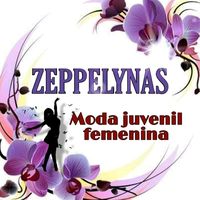 zeppelynas