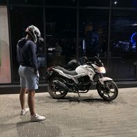 оригинальный звук