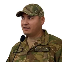 original sound - major_kassenov