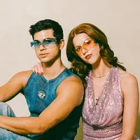 A Twink and a Redhead