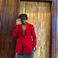 Glow Up in God challenge