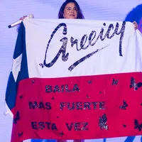 original sound - greeicychile