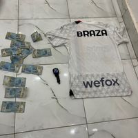 brazabrazaking