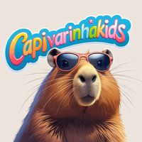 capivarinhakids