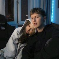 оригинальный звук