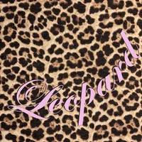 original sound - leopard.kk
