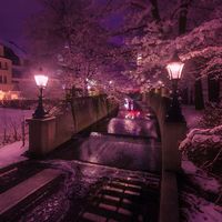 оригинальный звук