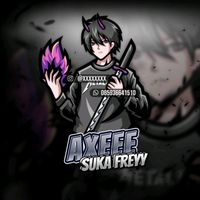 suara asli - Ini Axee⚡