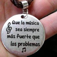 sonido original