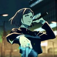 оригинальный звук