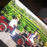 Ching ching party on