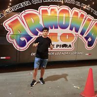 sonido original