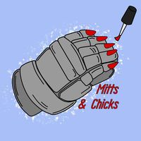 mittsandchicks