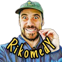 original sound - rikomedy