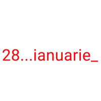 28...ianuarie_
