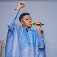 prophetealveskazadi