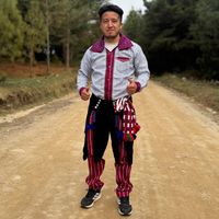 sonido original