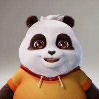 original sound - Panda Wandering