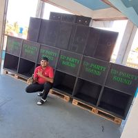 djkeshan