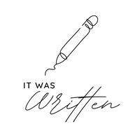 _itwaswritten