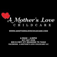 amotherslovechildecaretx