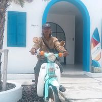 suara asli - Lik Trie