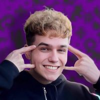 оригинальный звук