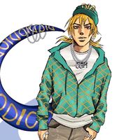 He Was Just A Monkey