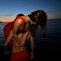 оригинальный звук