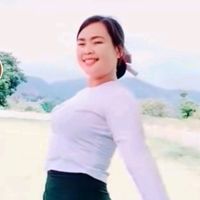 မူရင်းအသံ - Daw Lapyae Aung