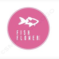 fish.flower