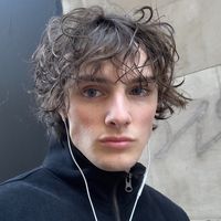 sore throat UNRELEASED Thomas day