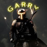 original sound - Garry