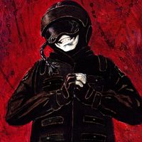original sound - Scythermane