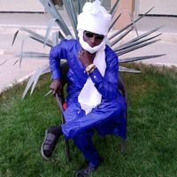 الصوت الأصلي