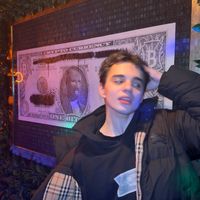 оригинальный звук