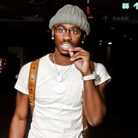 Zae HD & CEO - IG Live Freestyle